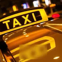 تاکسی مدل ۸۸