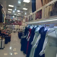 به یک فروشنده خانم در لباس مجلسی زنانه نیازمندیم