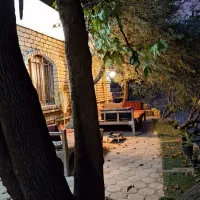 اقامتگاه بومگردی چشم جهان.اجاره سوییتواتاق الاچیق|اجارهٔ کوتاهمدت ویلا و باغ|آسارا, |دیوار