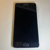 گوشی Samsung Galaxy A5|موبایل|رشت, کوی عرفان|دیوار