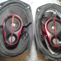 تعمیرات ضبط باند ساب و نصب|قطعات یدکی و لوازم جانبی|رشت, نخودچر|دیوار