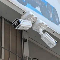 نمایندگی رسمی دوربین مداربسته برایتون/داهوا|دوربین مداربسته|رشت, سعدی (تختی)|دیوار