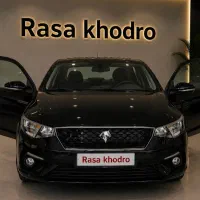 تارا V1 دنده/صفر مدل ۱۴۰۴و۱۴۰۵/تحویل آنی/رنگبندی