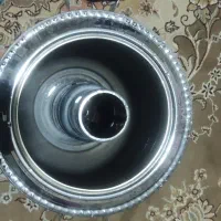 سماور گازی نو|سماور، چایساز، قهوهساز|کرمانشاه, |دیوار