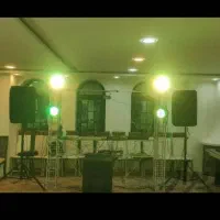 دیجی نامزدی عقد عروسی تولد به همراه نور صدا|خدمات پذیرایی، مراسم|شیراز, گویم|دیوار