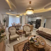 فروش 99 متری مهرویلا + 2 پارکینگ سندی