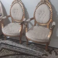 مبل ۹نفره|مبلمان خانگی و میز عسلی|تهران, بهداشت|دیوار
