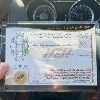 سوناتا yf 2014|خودرو سواری و وانت|کرج, گلشهر|دیوار