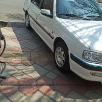 پژو پارس XU۷، مدل ۱۳۹۹