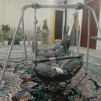 تاب .گهواره.کریر .روروک