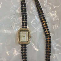 ساعت زنانه مدل دست بندی