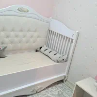 تخت کودک|تخت و صندلی بچه|تهران, شهرک ولیعصر جنوبی|دیوار