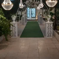 باغ تالار کامبیز