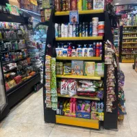 نیروی کار هایپرمارکت