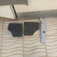 دستکش بادگیر موتور