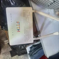 مودم فیبر نوری