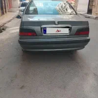 پرشیا مدل 85