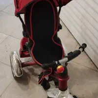 سه چرخه خارجی|دوچرخه، اسکیت، اسکوتر|تهران, سنائی|دیوار