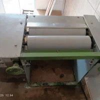 دستگاه پهن کن وابری