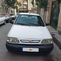 پراید ۹۵