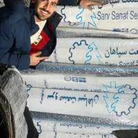 سپر جلوعقب پراید۲۰۶ پارس تارا سمند۲۰۷کوییک دنا