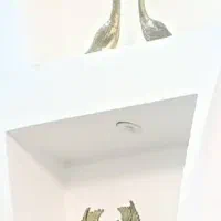 برنز|بوفه، ویترین، کنسول|خرم‌آباد, |دیوار