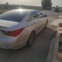 هیوندای سوناتا YF، خلیج مدل ۲۰۱۴|خودرو سواری و وانت|اهواز, پادادشهر|دیوار