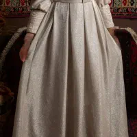 پیراهن مجلسی