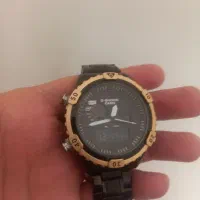 ساعت مچی کاسیو جیشاک|ساعت|کرج, باغستان|دیوار