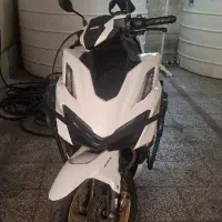 ABS کلیک ۱۶۰ -1403