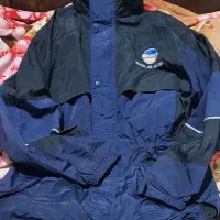 کاپشن ژاکت و.