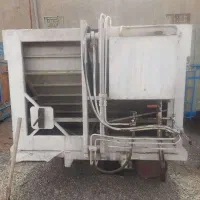 اتاق پرس زباله