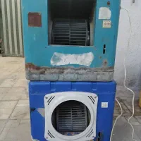 کولر سالم 2800