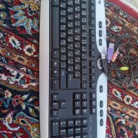 کیبورد ،موس سیم مخصوص هارد و سایر وسایل برقی