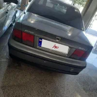 سمند مدل ۸۶