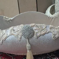 لوازم مخملی خاص مناسب جهیزیه