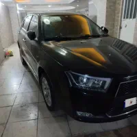 دنا اتومات اپشنال|خودرو سواری و وانت|اسلام‌شهر, شهرک واوان|دیوار