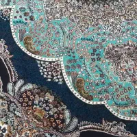 فرش ۲*۳|فرش|تکاب, |دیوار