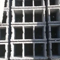 کارگر بلوک زنی