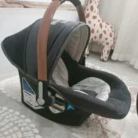 کریر و سرهمی تدی