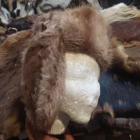 کلاه پوست طبیعی کلاه روسی اصل|لباس|تهران, جوادیه تهرانپارس|دیوار