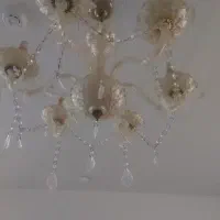 لوستر کریستال