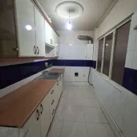 اپارتمان58متر/کد21/فول امکانات/آسانسور/پارکینگ