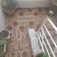 گلیم  پله