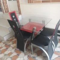میز و صندلی