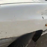 پراید وانت ۹۳