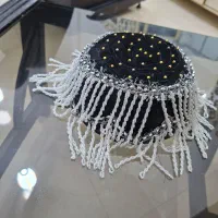 کلاه|لباس|کرمانشاه, |دیوار