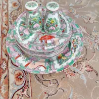 خیارخوری مرغی