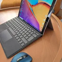 لپتاب سرفیس پرو5|رایانه همراه|پرند, فاز ۶|دیوار