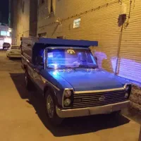 نیسان ابی